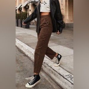 12th Tribe x The Salty Blonde pants